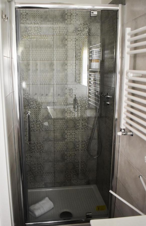 Mau Beach House ليدو دي أوستيا المظهر الخارجي الصورة