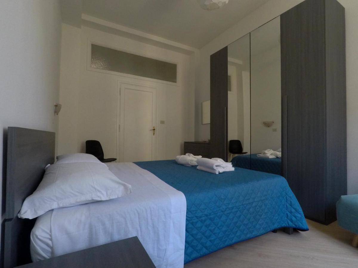 Mau Beach House ليدو دي أوستيا المظهر الخارجي الصورة