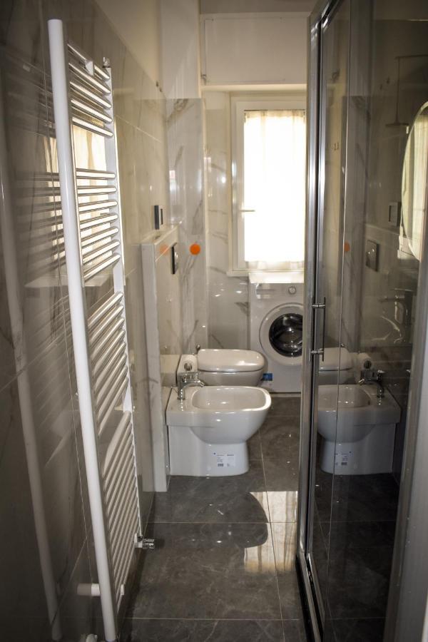 Mau Beach House ليدو دي أوستيا المظهر الخارجي الصورة