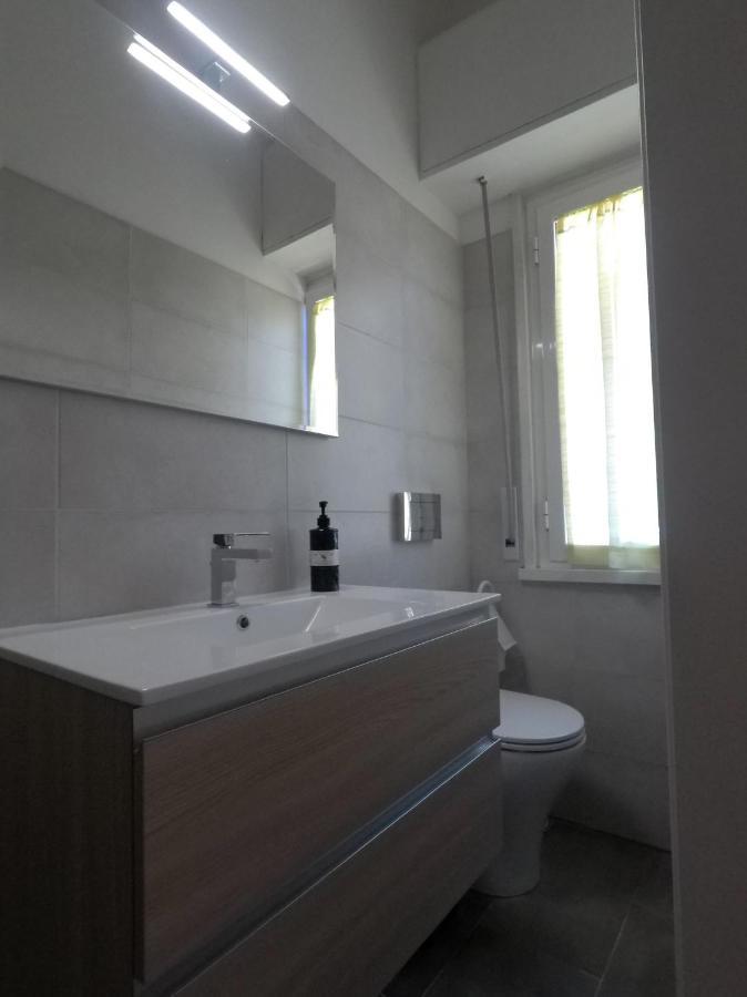 Mau Beach House ليدو دي أوستيا المظهر الخارجي الصورة