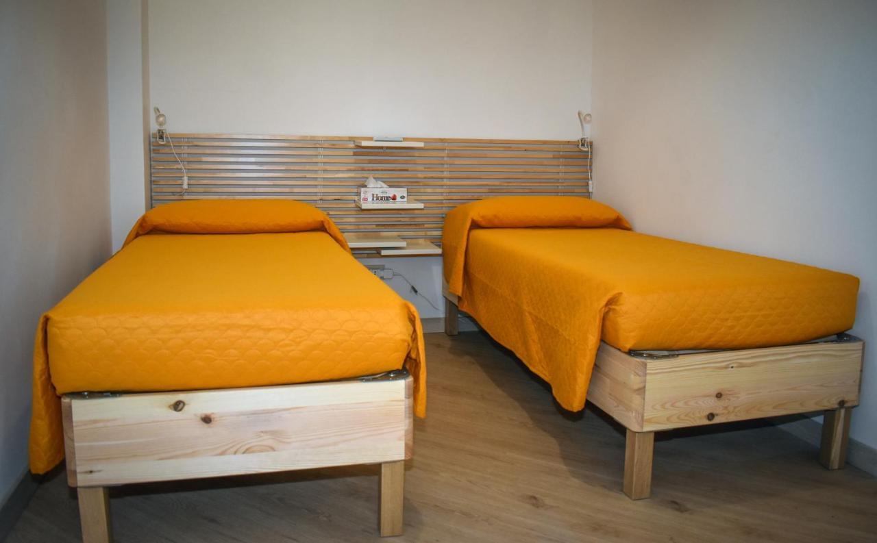 Mau Beach House ليدو دي أوستيا المظهر الخارجي الصورة